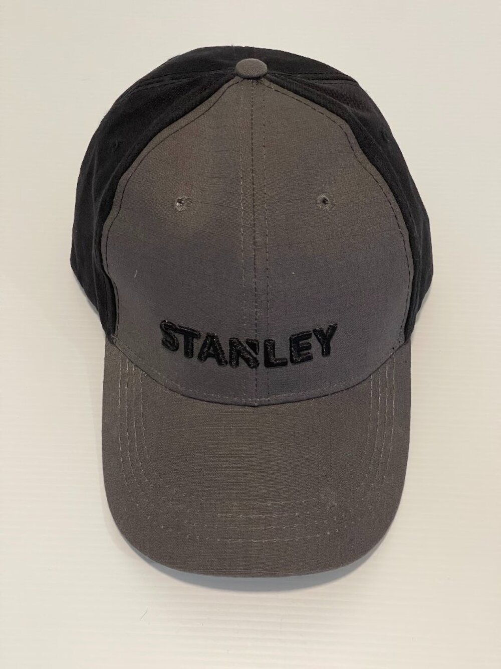 Stanley workwear snapback baseball cap
